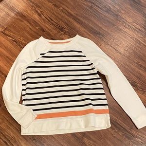 LOFT. Lou & Grey Top